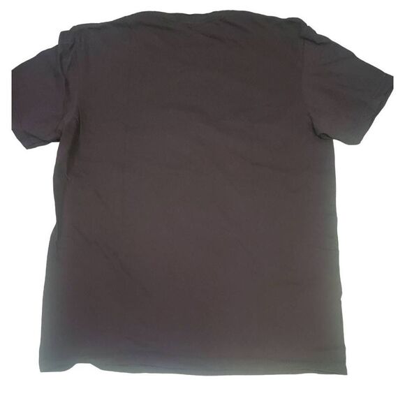 John Carpenters Halloween's Michael Meyers Purely and Simply Evil T Shirt Size L - Picture 2 of 6